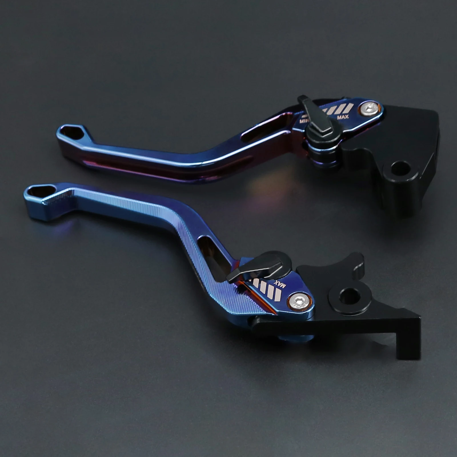 For SUZUKI DL650 V-STROM vstrom 2011 - 2017 CNC 3D Rhombus Hollow Motorcycle Brake Clutch Levers For GSR600 GSR 600 2006 - 2011