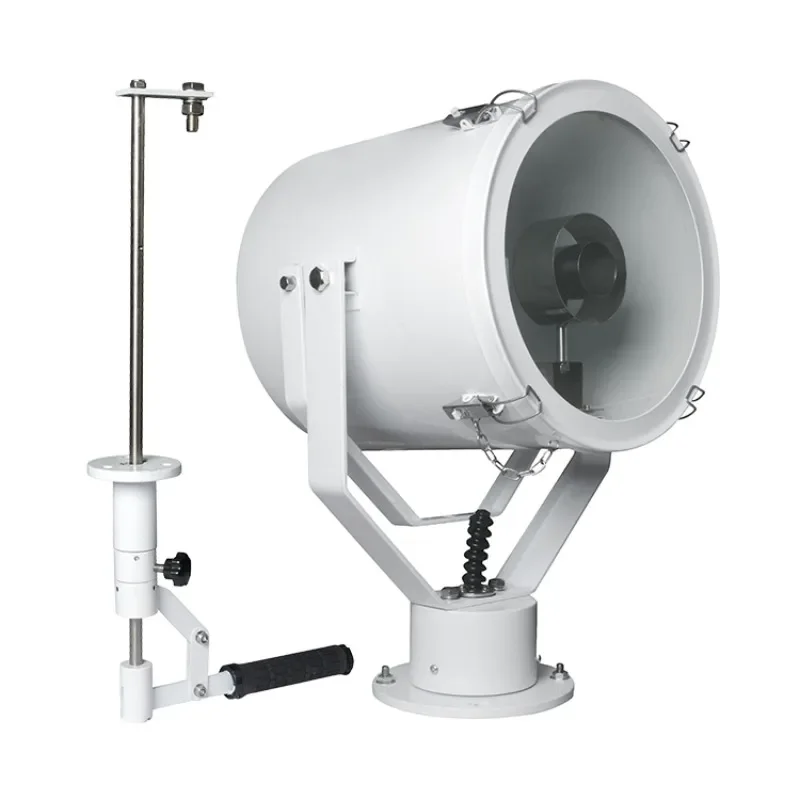 IP56 Wasserdichte LED-Meeresleuchte: Eine detaillierte Bewertung und Anleitung