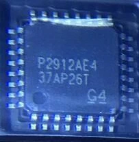 

Free shipping 10PCS/LOT in stock PCM2912AE4PJTR P2912AE4 QFP32