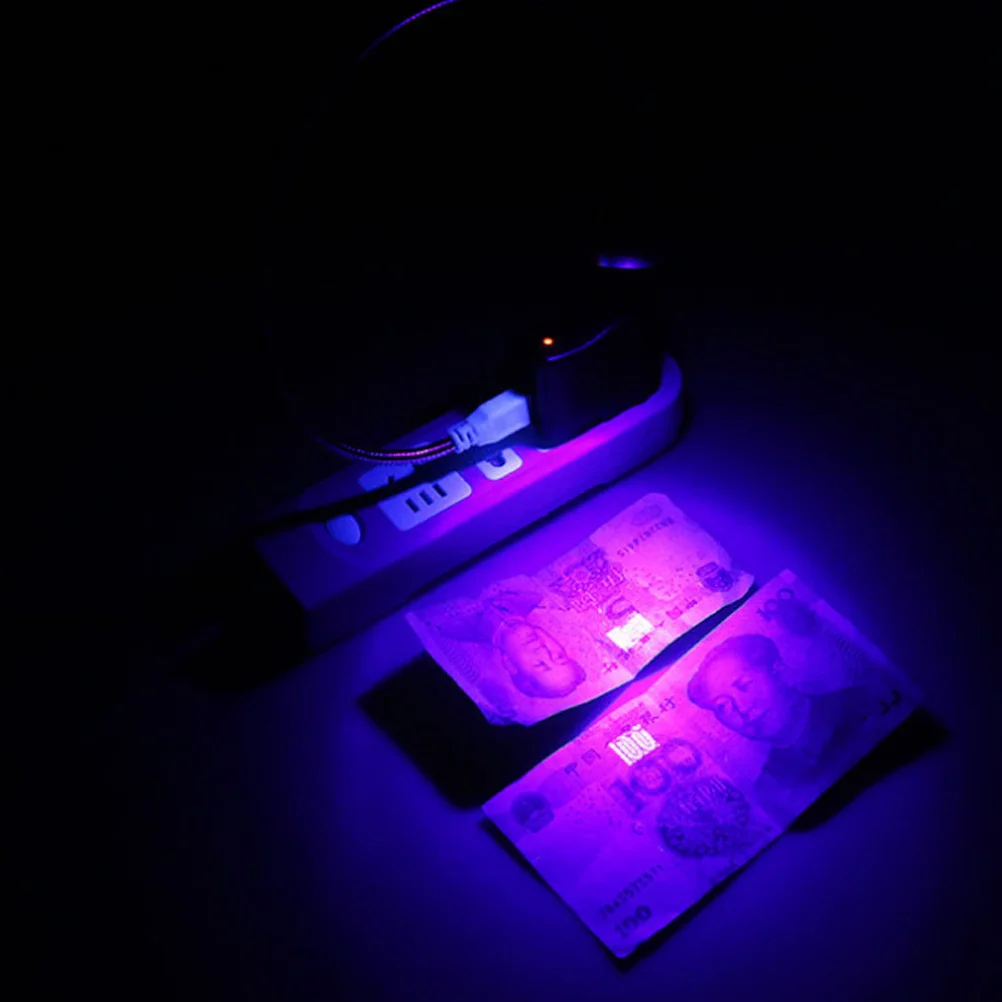 

USB Flexible Clip-on LED Reading Lamp Eye Protection Adjustable Gooseneck for Bed Headboard Desk Lighting