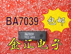 Free deliveryI    BA7039     20PCS/LOT   Module