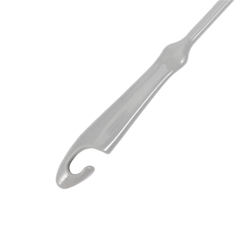 AS96-5Pc Sponge Brush Milk Bottle Cup Glass Washing Cleaning Kitchen Cleaner Tools Cup Cleaning Brush Plastic Long Handle