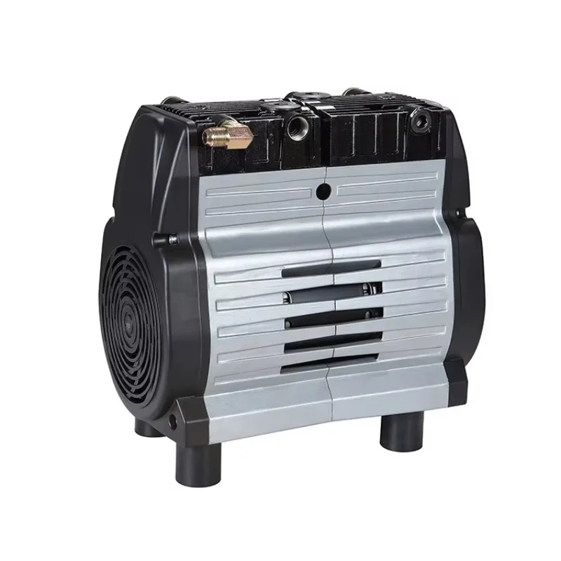 

900W 130L/Min New Energy Dental Equipment Parts Dental Air Compressor Pump Head For Sale