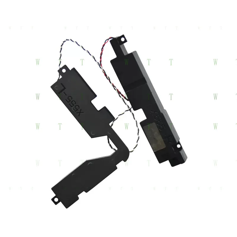 Внутренние динамики TT для ноутбука Asus FL5800L V555L V555U X555M X555L A555L F555L Внутренние динамики TT для ноутбука Asus FL5800L V555L V555U X555M X555L A555L F555L