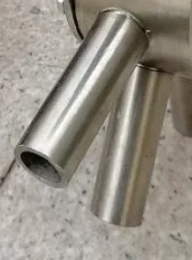 CNC machine probe dedicated M4 ruby ceramic measuring needle A-5000-3709/A-5000-3712 Renishaw 6.0mm