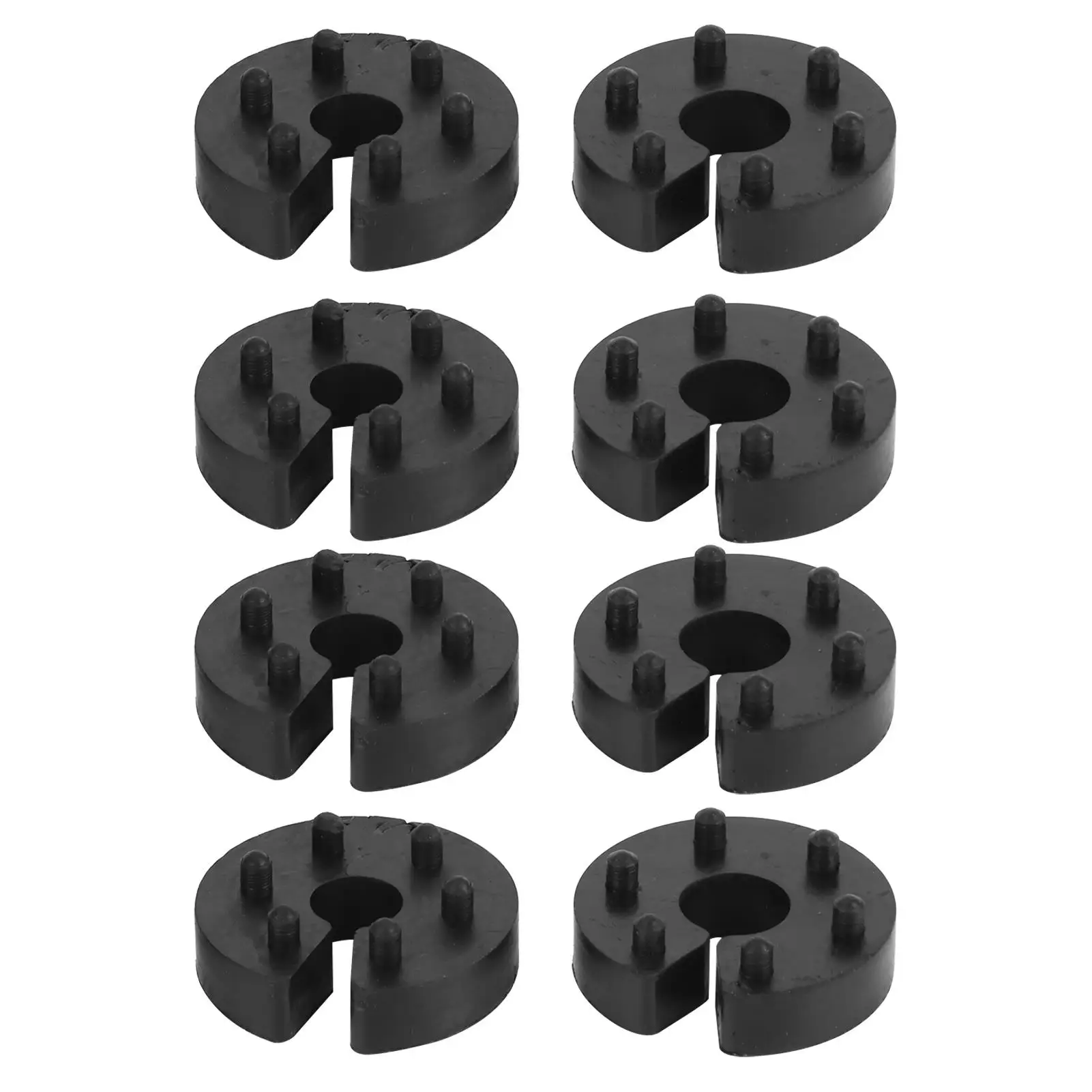 Universeller, langlebiger Reisebegrenzer für die Automobilaufhängung – Premium-Qualität für den Heimgebrauch