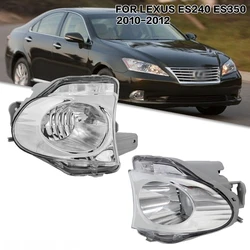 Fog Lamp Fog Light Driving Lamp FOR LEXUS ES240 ES350 2010 2011 2012