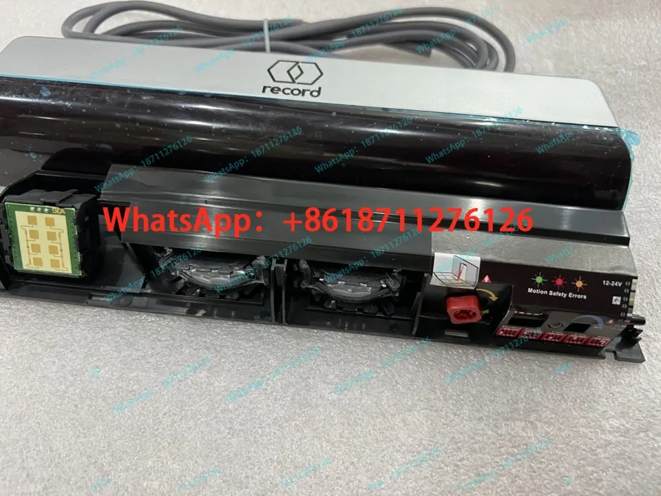 New original Ruida automatic door start anti-pinch composite multi-function sensor