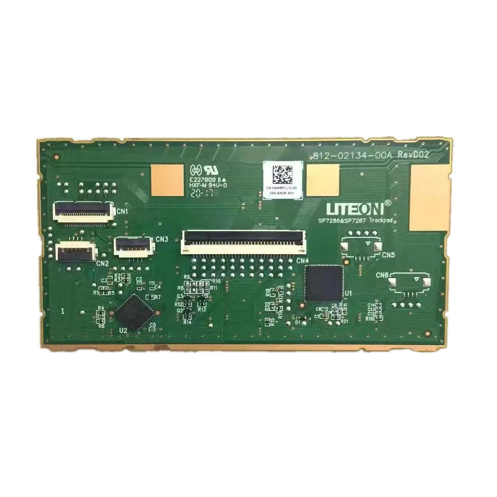 

Сенсорная панель для ноутбука DELL для Latitude 5400 04HHPD