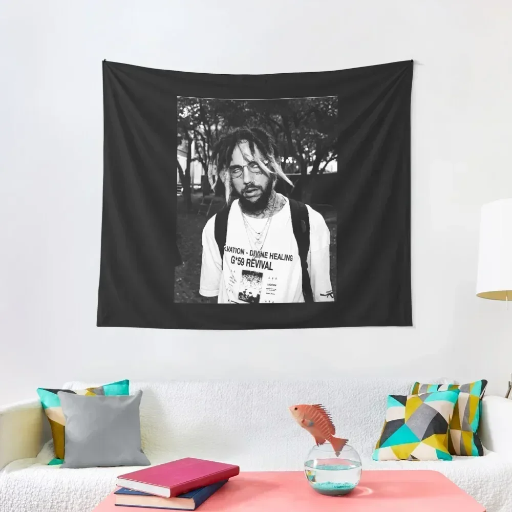 

$ crim Lollapaloza G59 Tapestry House Decorations Room Decor Wall Decoration Items Aesthetic Room Decor Korean Tapestry