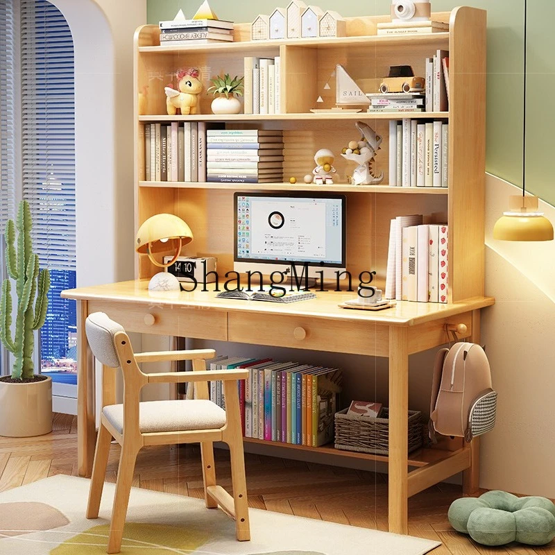 Dhy Solid Wood Book…