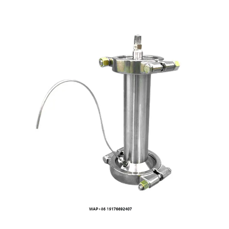 

Factory Customization High Pressure Stirred Cell Electrical Instruments Product