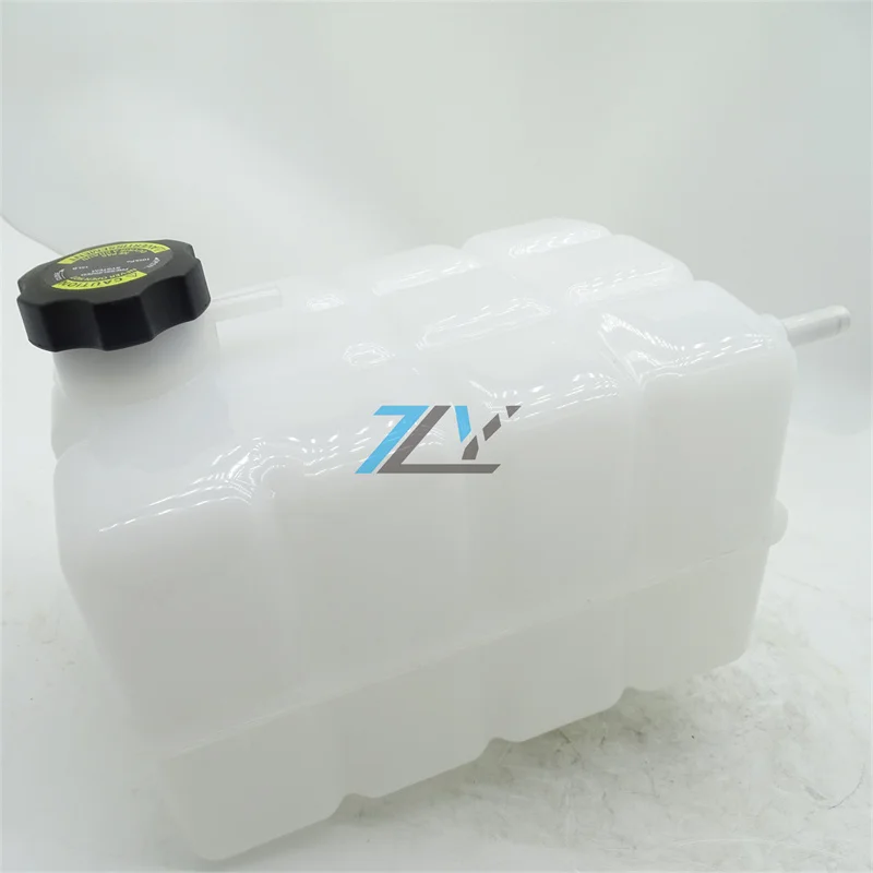 

277-4837 2774837 Water Reserve Expansion Tank Auxiliary Water Tank For E120K E140K 953D 963D 973D