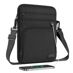 Borsa per Tablet MoKo 9-11 pollici per iPad Air 5 10.9 