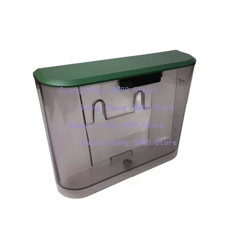 

Для кофемашины второго поколения S Muyushengtu, графитовый черный рис, белый, черный, серый, универсальные аксессуары для резервуара для воды