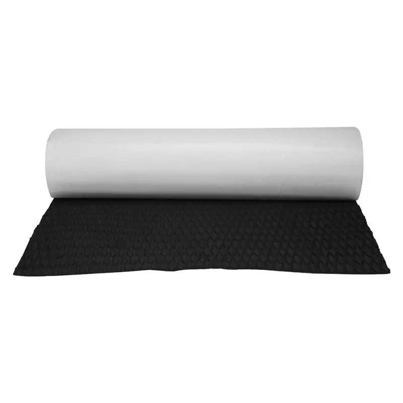 ABJX Nuevo Tapete Antideslizante para Tabla de Surf, Almohadilla de Tracción EVA para Cubierta de Tabla de Surf, Almohadillas para Surf, Almohadilla para Cubierta de Yate 2000 x 650 mm, Accesorios de Surf, Deportes Acuáticos