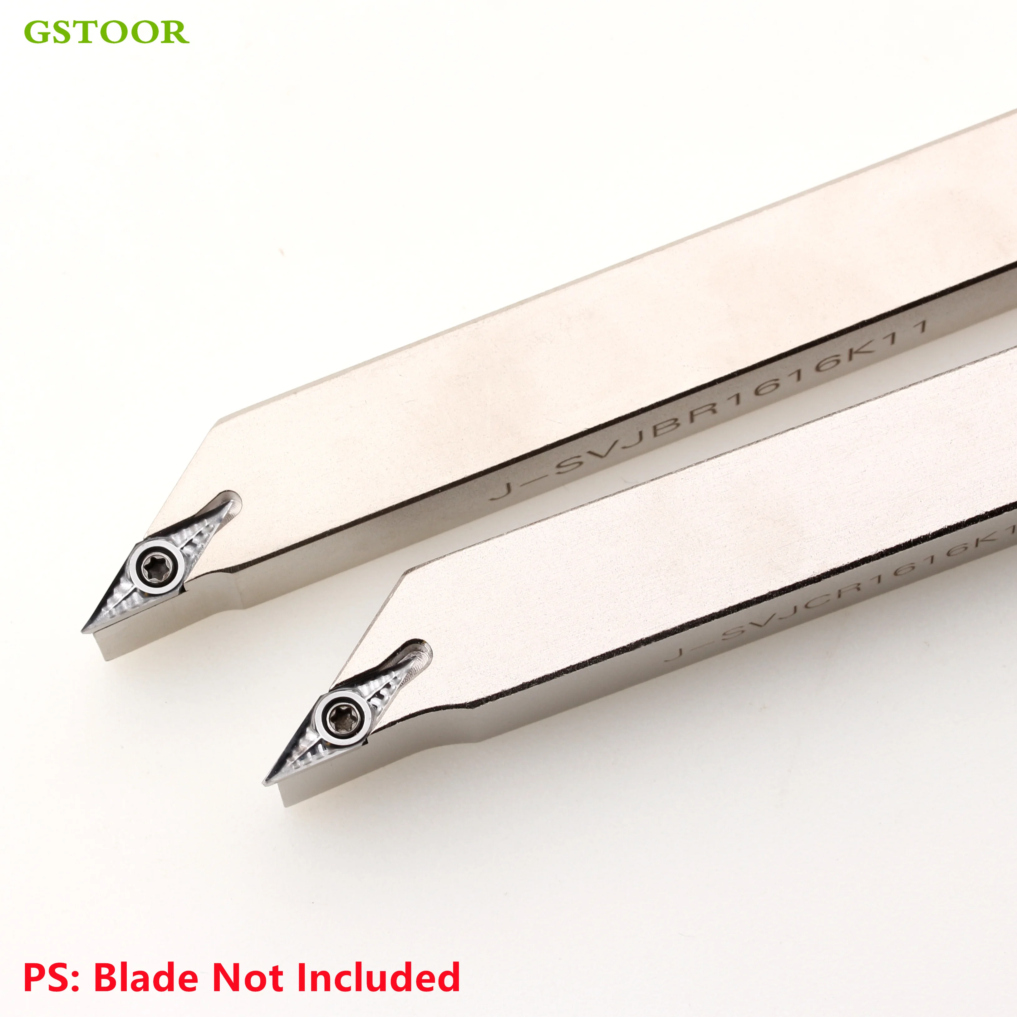 

Фрезерный стальной держатель инструментов для токарного станка VBMT/VCMT