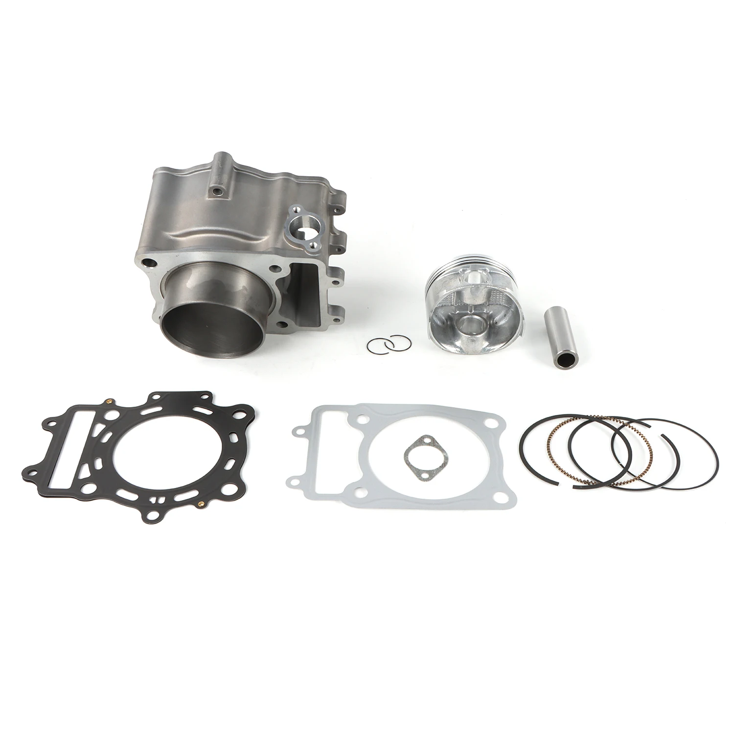 

1Pcs Cylinder Assembly 0180-011000 0180-011100 For 2008-2021 CFMoto CF500 UTV ATV SSV