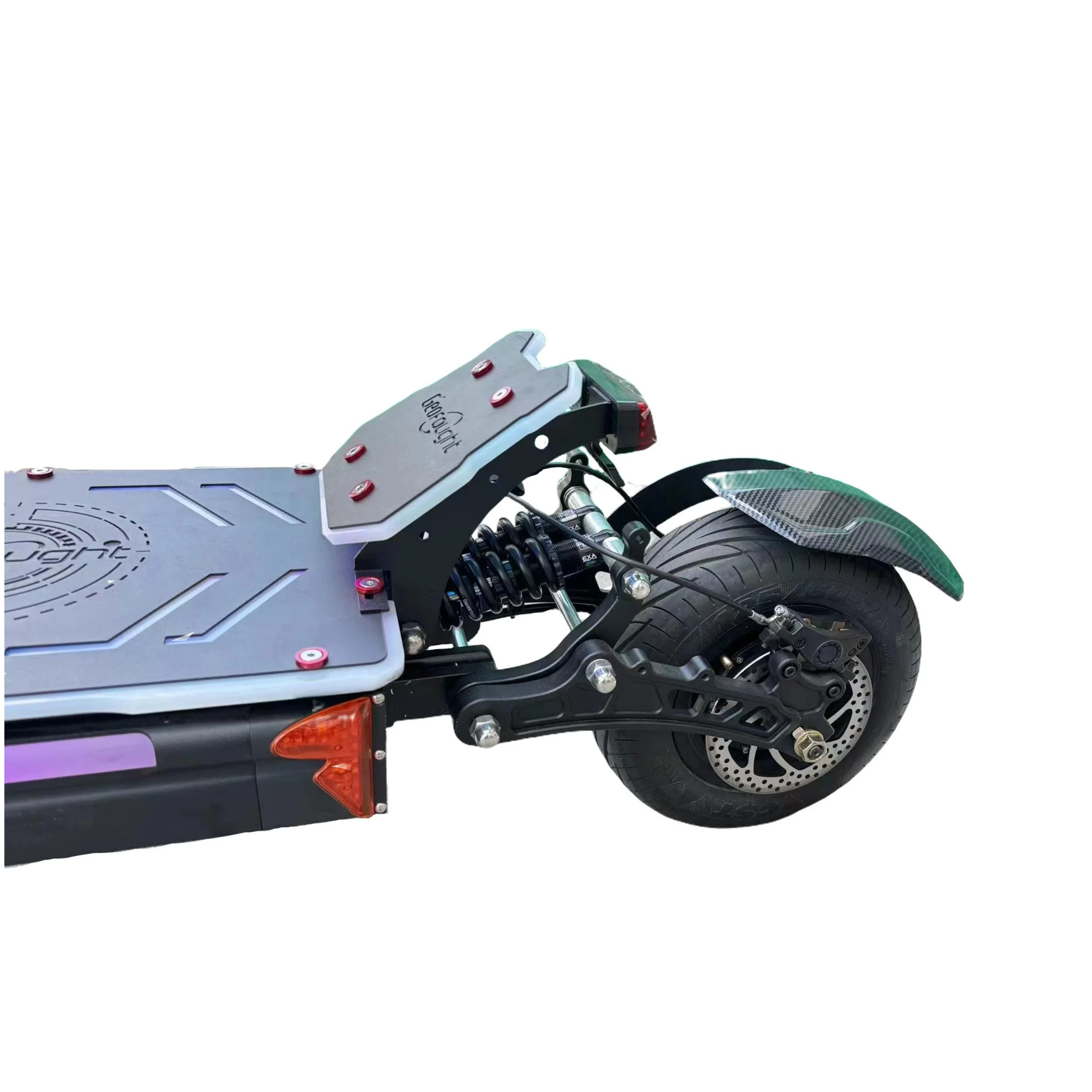 

Electric Scooter Parts for M13 T100