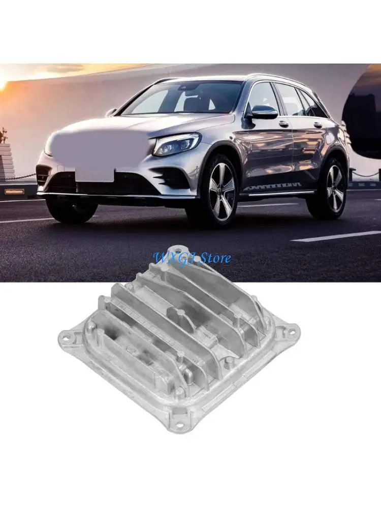 

37JE Headlight Ballast Regulator Module 2228700789 2228700589 2228700689 Replace Part