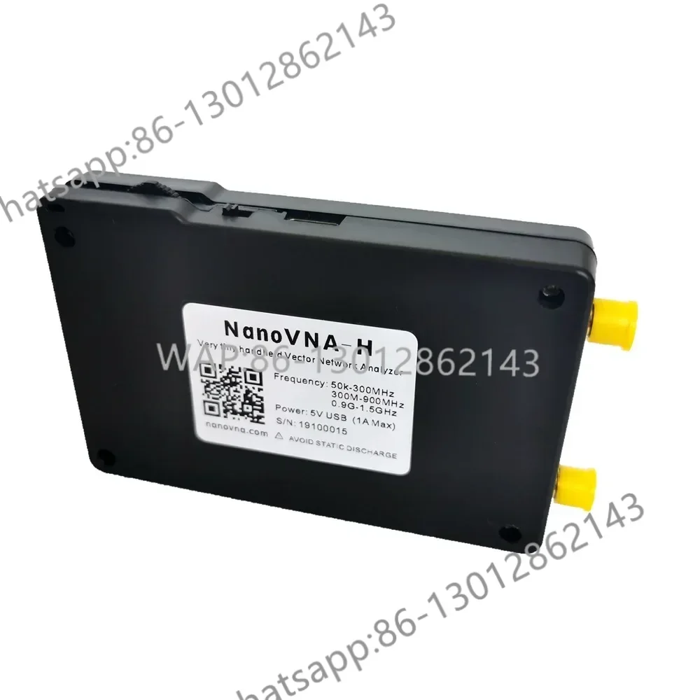 10Khz -1.5Ghz Nanov…