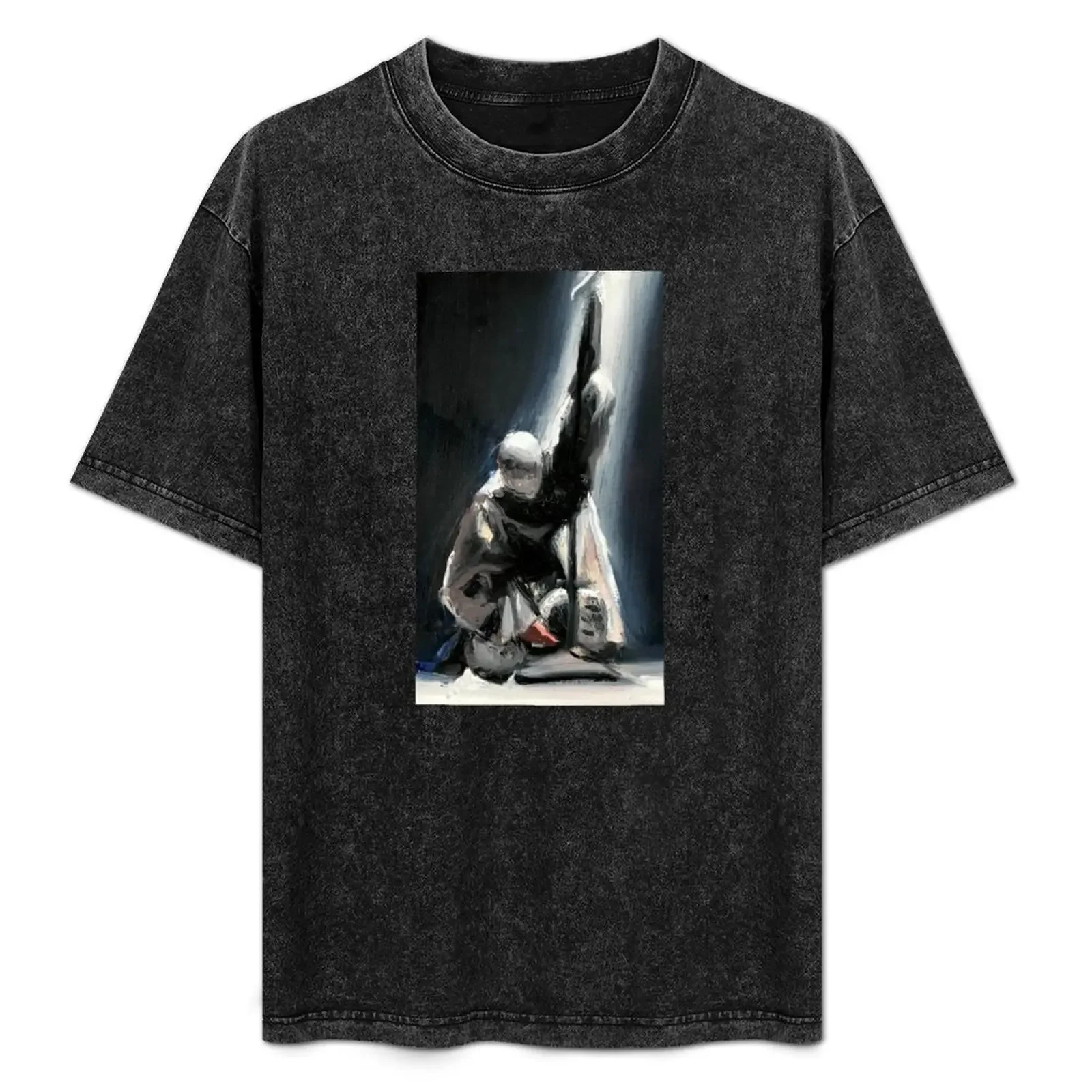

Kanye West Yeezus Tour T-Shirt summer tops vintage clothes oversize t-shirts man t shirts for men cotton