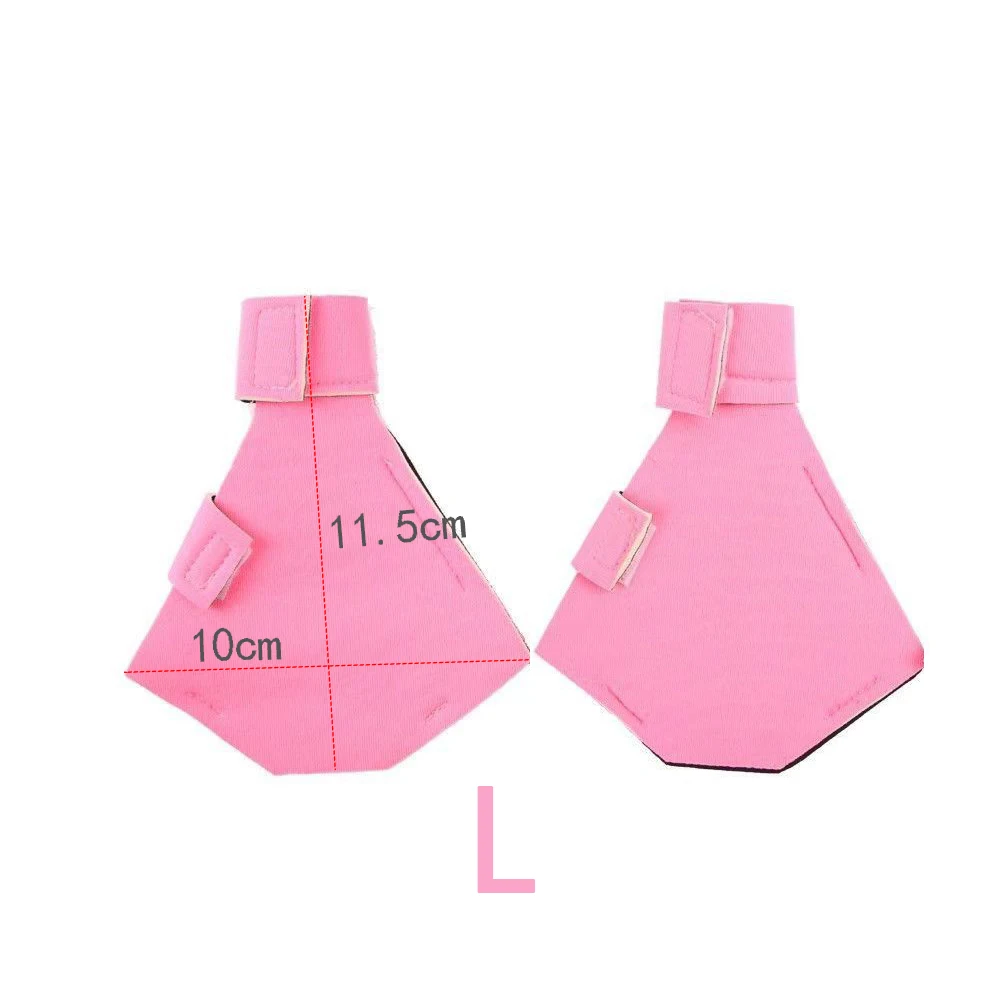 Kodak Duck Foot Shoes Special Shoes For Pet Geese Ducks Anti-Dirty And Cold Breathable Shoes Protect Soles Outing Poultry Boots