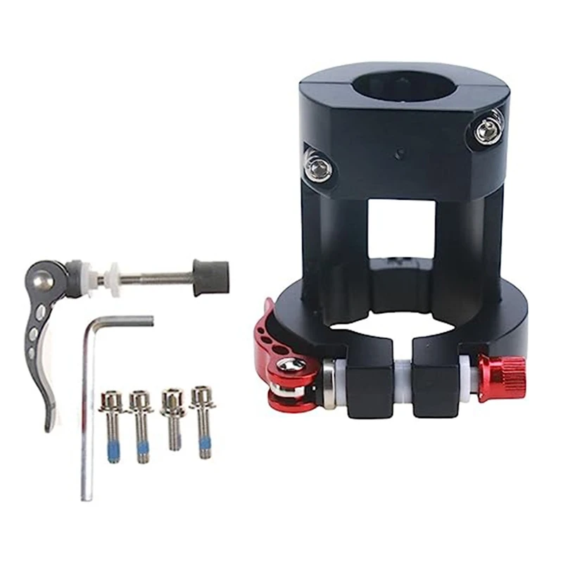 折りたたみ式固定ベース,頑丈なロックホルダー,m365,1s,pro,pro2