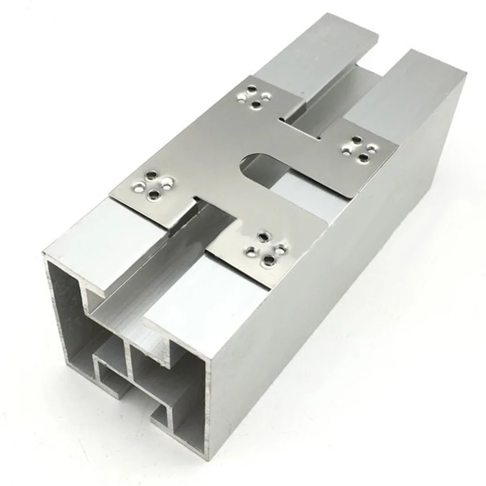 Solar Panel Grounding Washer Shed Spacer Vegetable Washer 50pcs Clip For Photovoltaic Ground Ground Lug Grounding