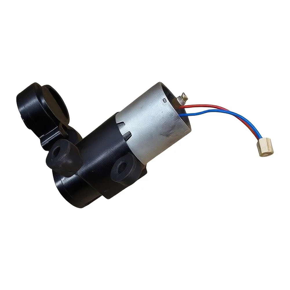 for Motor Kit Designed for Ecovacs N30 N30 PRO YDLX11 Robotic Vacuum Cleaner to Support On Switch and Mode Control