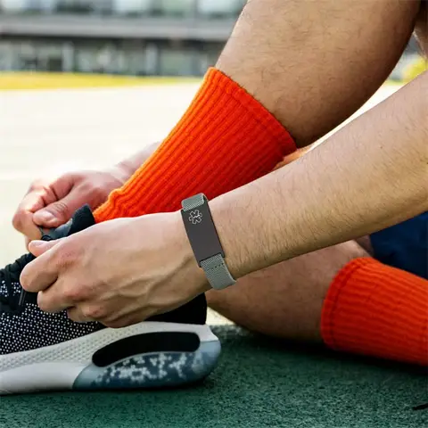 पुरुषों के लिए व्यक्तिगत मेडिकल अलर्ट ब्रेसलेट, अनुकूलित इलास्टिक स्ट्रैप, स्टेनलेस स्टील मेडिकल आईडी ब्रेसलेट, उत्कीर्ण चिकित्सा जानकारी 6 best sales चिकित्सा कंगन - №3