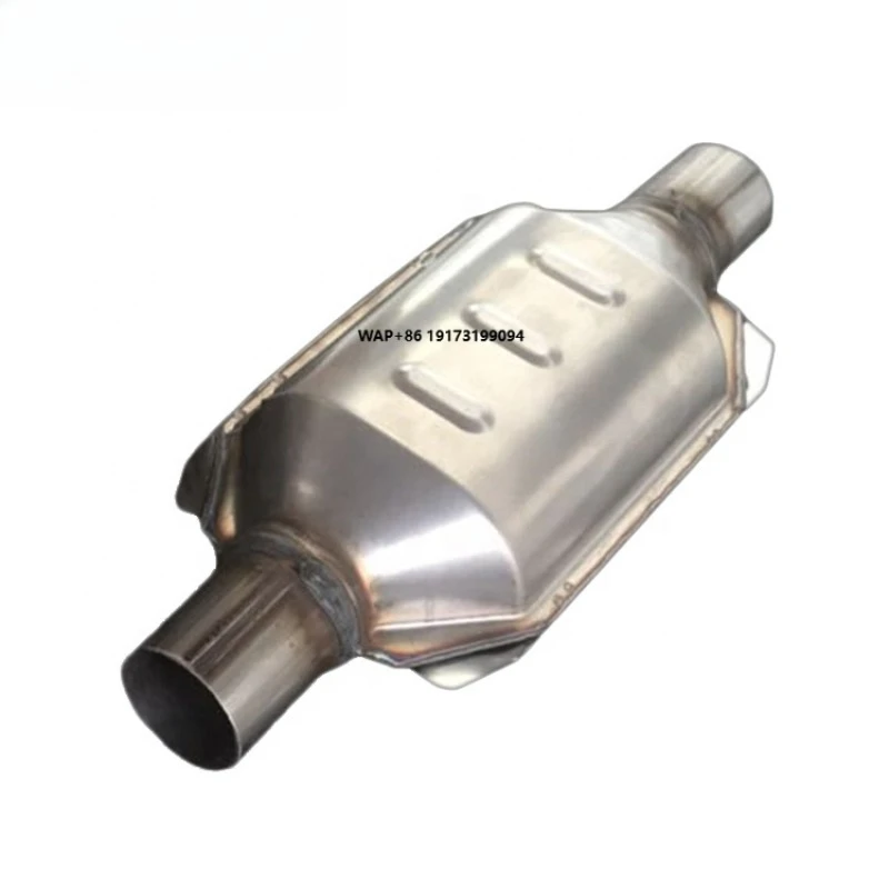

Engine Exhausts System DOC (Oxidation Catalyst) Catalytic Euro 5 6