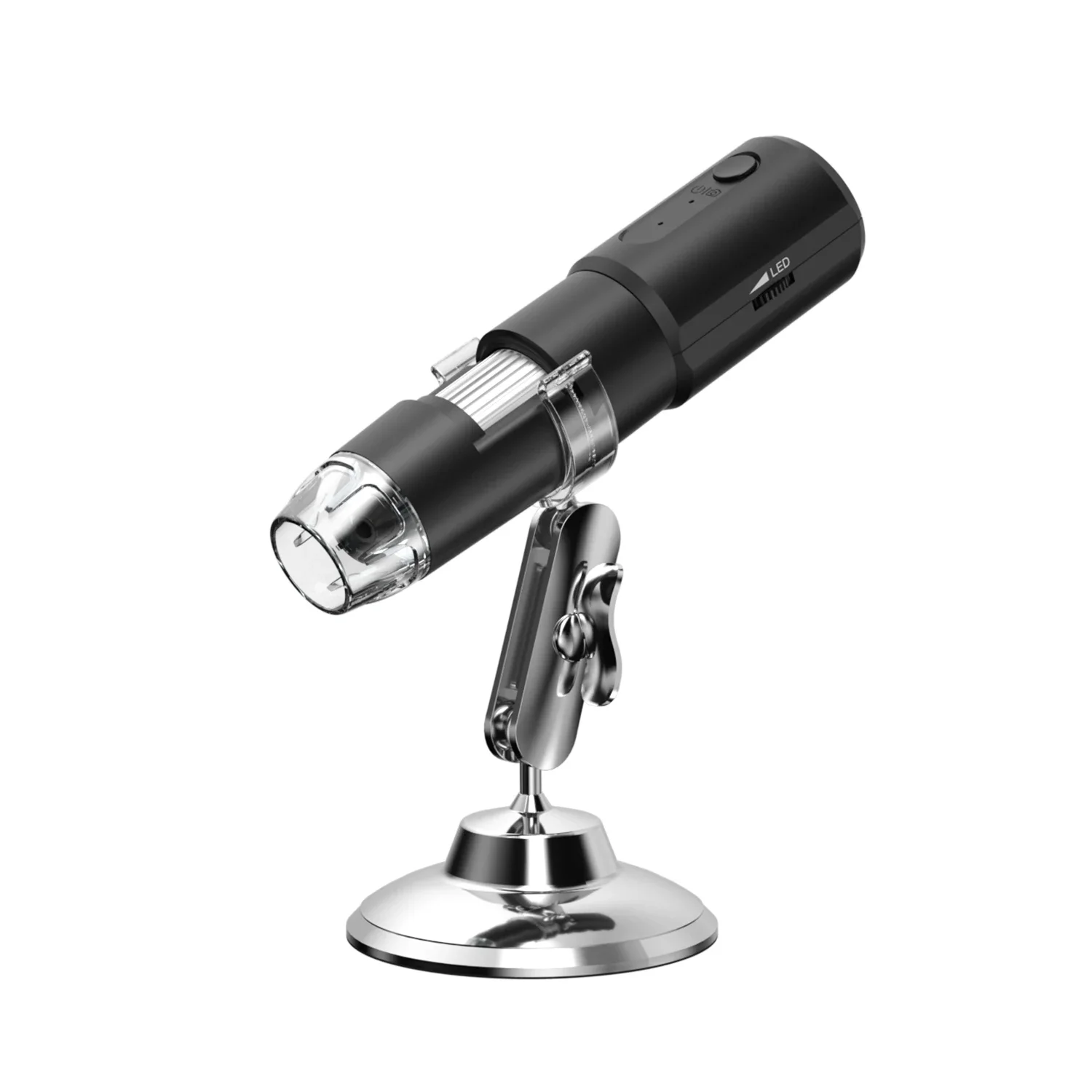 314 Handheld Wireless Digital USB Microscope 1000X Portable WiFi Magnification Micro Scope With Adjustable Stand