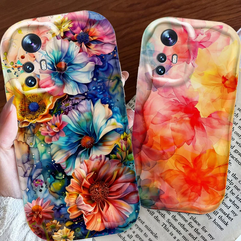 The Beautiful Flowe… - image