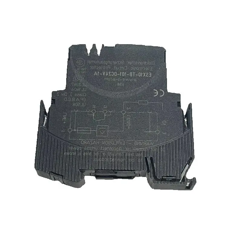 Dc 24V 6A Circuit B…