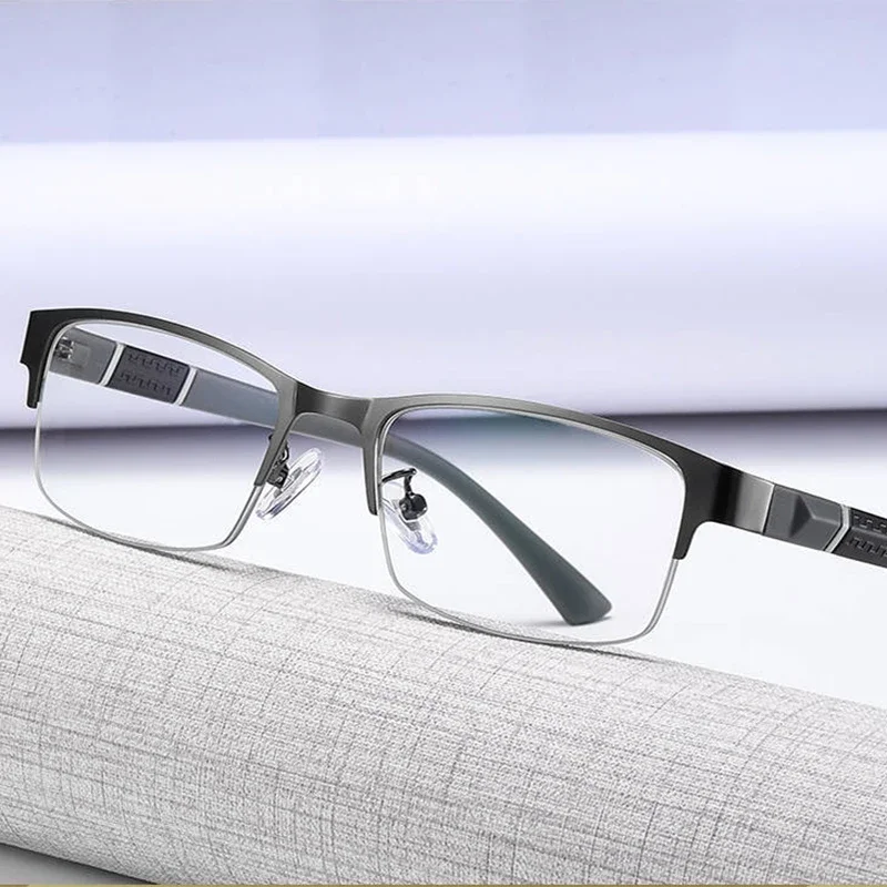 Thumbnail 4 - #7 Newest Blue Light Blocking Glasses