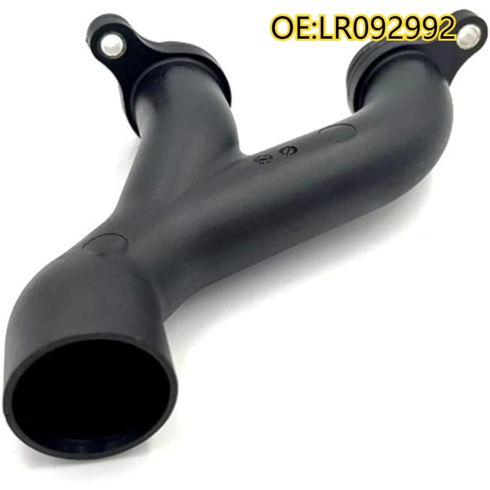 

High quality New For LR092992 Jaguar Land Rover coolant crossover 3.0L V6 5.0 V8 turbocharged engine