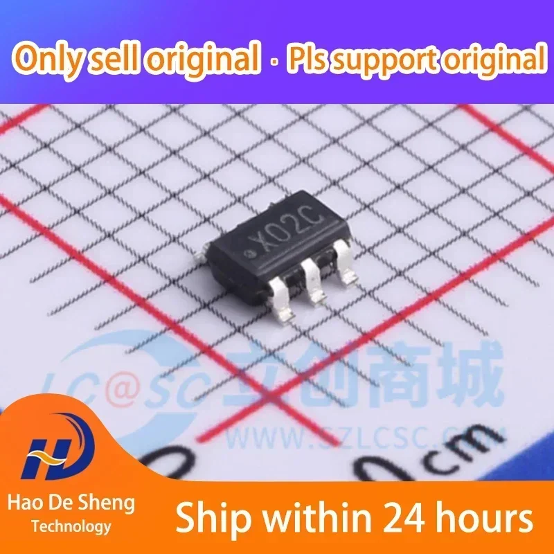 

10PCS/LOT ADC101S101CIMF ADC101S101 SOT23-6 New Original In Stock