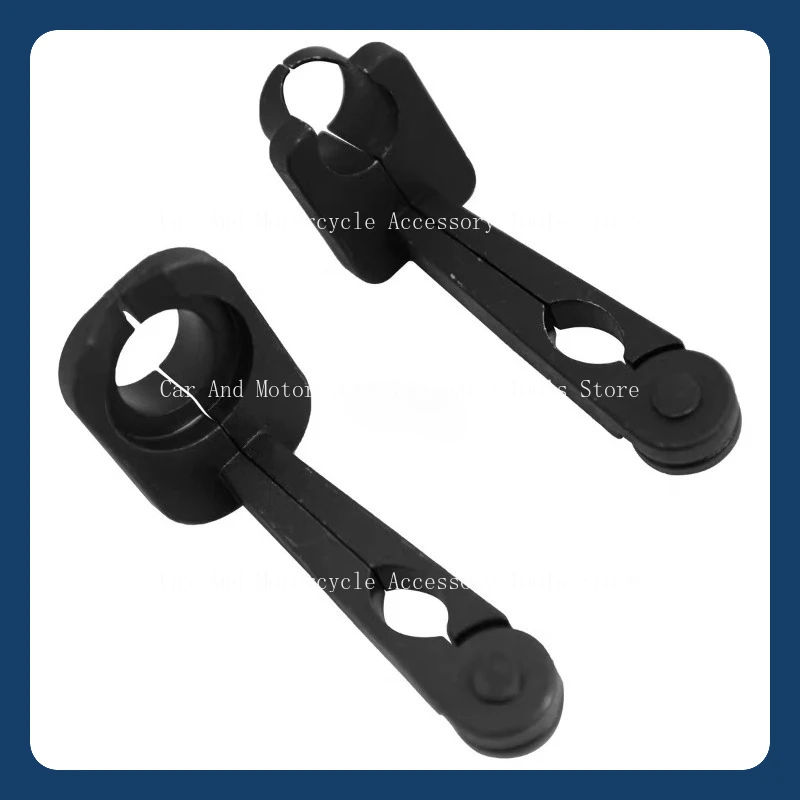 

T40149 Air Conditioner Lines Couplings Release Tool Apply To Macan