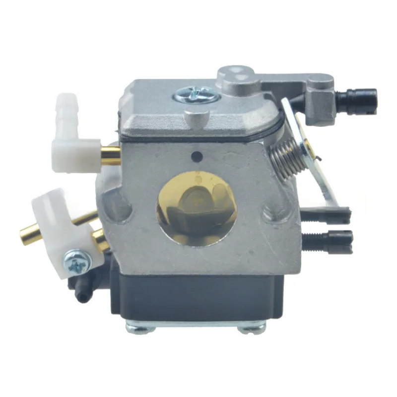 

Высококачественный новый карбюратор бренда FS250 ABC подходит для лесозаготовительных пил Steele FS250/FS200 и садовых машин.