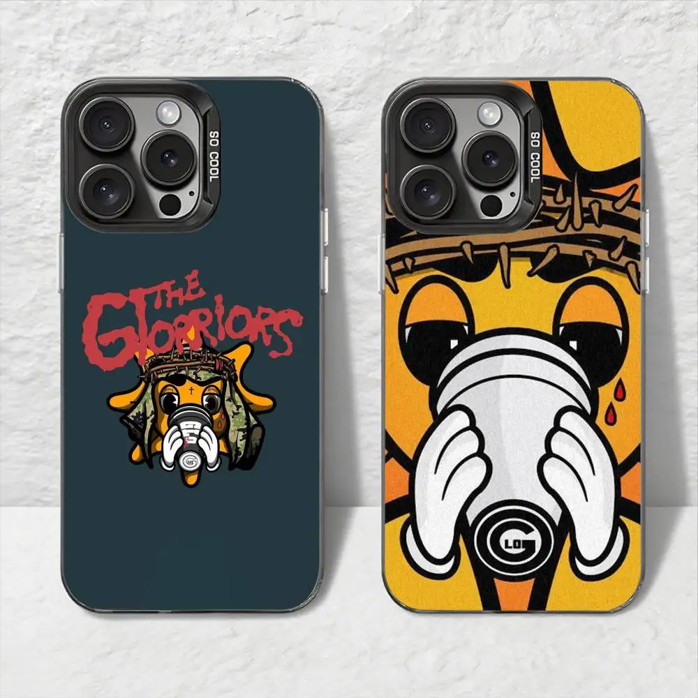 G-Glo G-Gangs C-Chi… - image