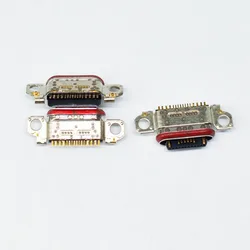2-5pcs For OPPO Reno 12 / 13 / 13Pro / A3Pro /Find X8 / X8pro USB Charging Port Dock Socket Plug Charger Connector