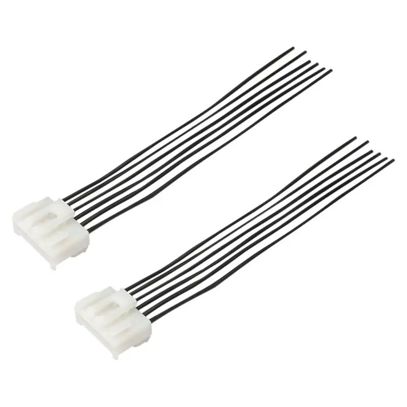 

AC34-Tail Light Wire Harness Plug 51277255 Repair Set Cable For Citroen Jumper BRAVA PUNTO Tail Lamp