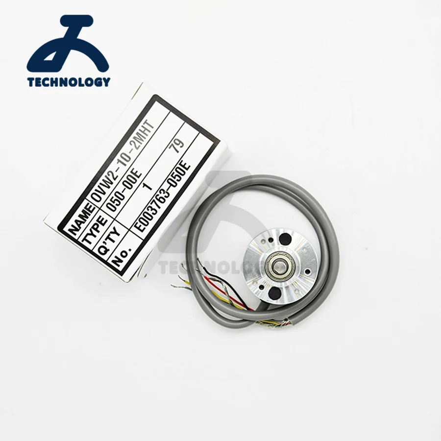 Original New Internal security control encoder HES-002-2MD HES-003-2MD HES-005-2MD HES-006-2MD HES-01-2MD HES-02-2MD