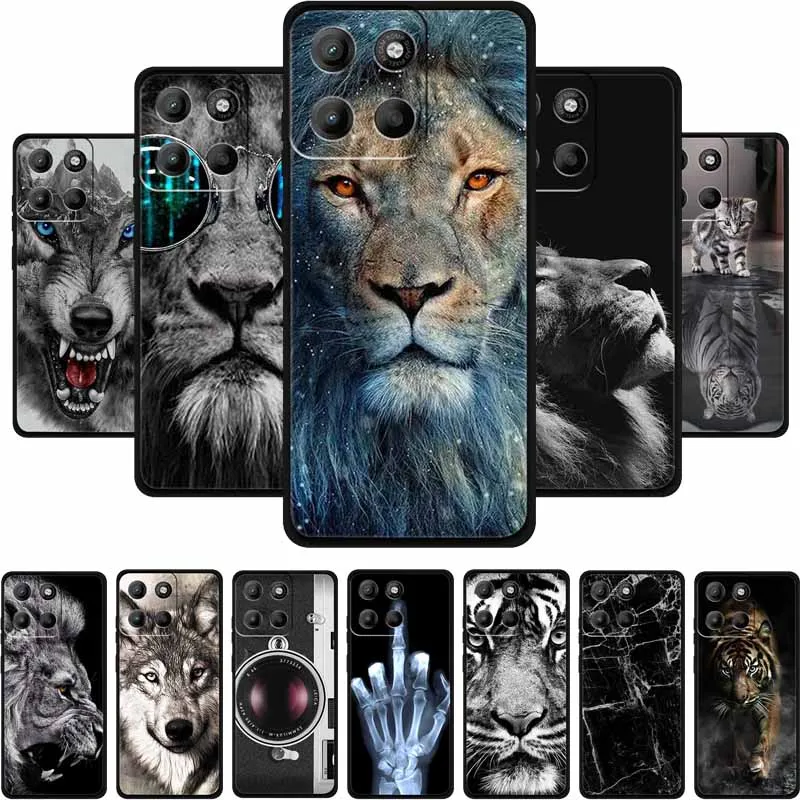 For Motorola Edge 6…