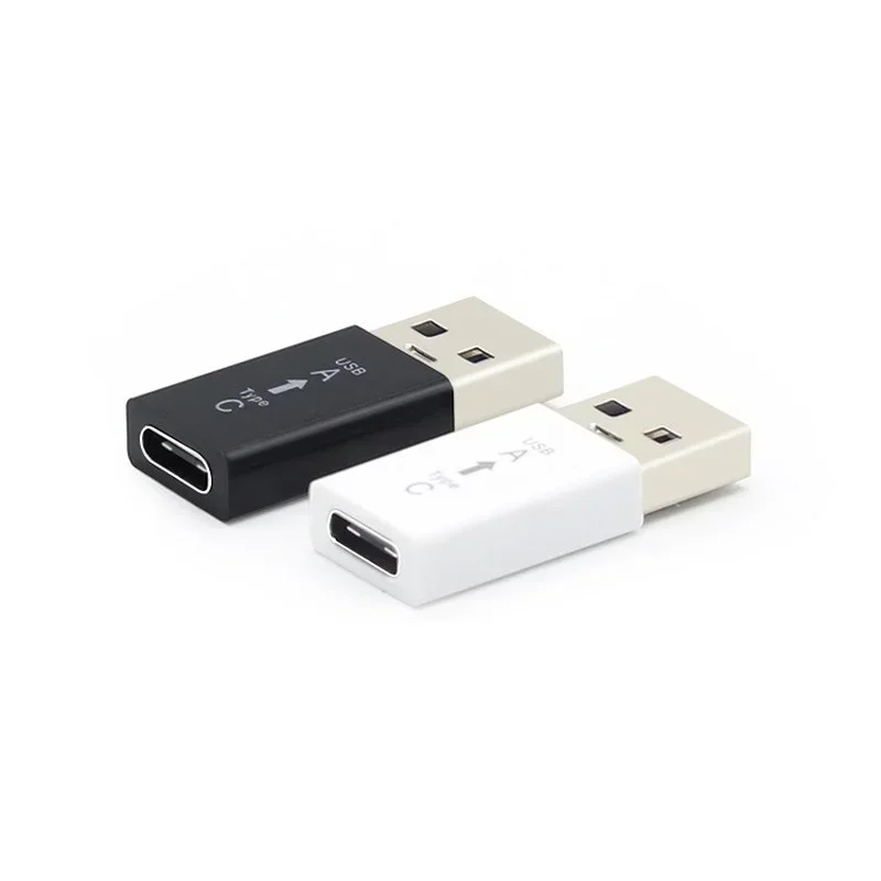 Fast Charging Data, Data Charging Adapter, Type-C Cables Converter for Smart Product, Portable Type C USB 3.0 Adapter