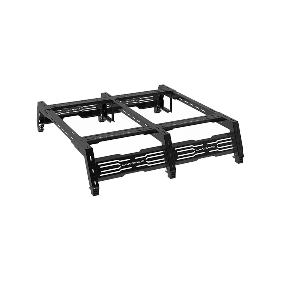 

Factory Directly Overlanding Off-road Pickup Tent bracket truck bed rack roll bar for mounting tent