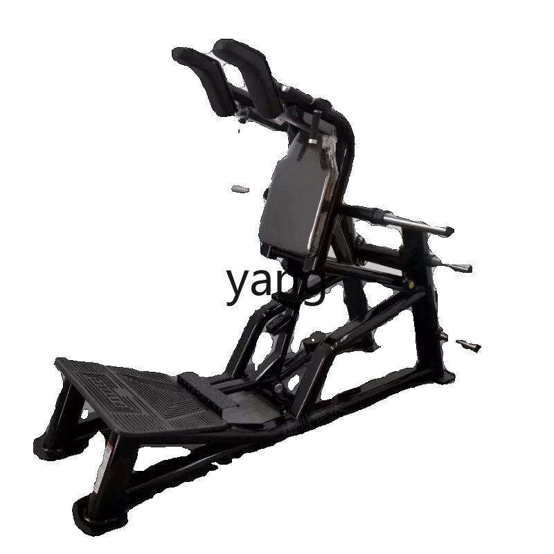 Yhl Squat Machine Trainer Home Gym Professional Hip Training Equipment Hip