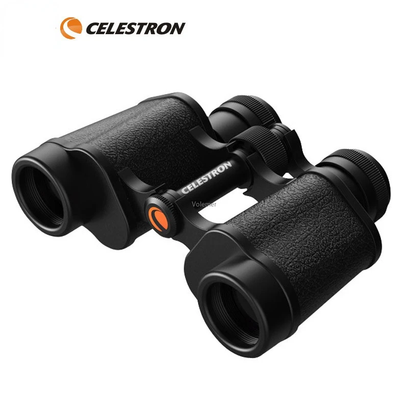 Original Youpin Celestron Classic Binoculars Portable HD Magnification Outdoor Travelling Camping Hunting HD Telescope