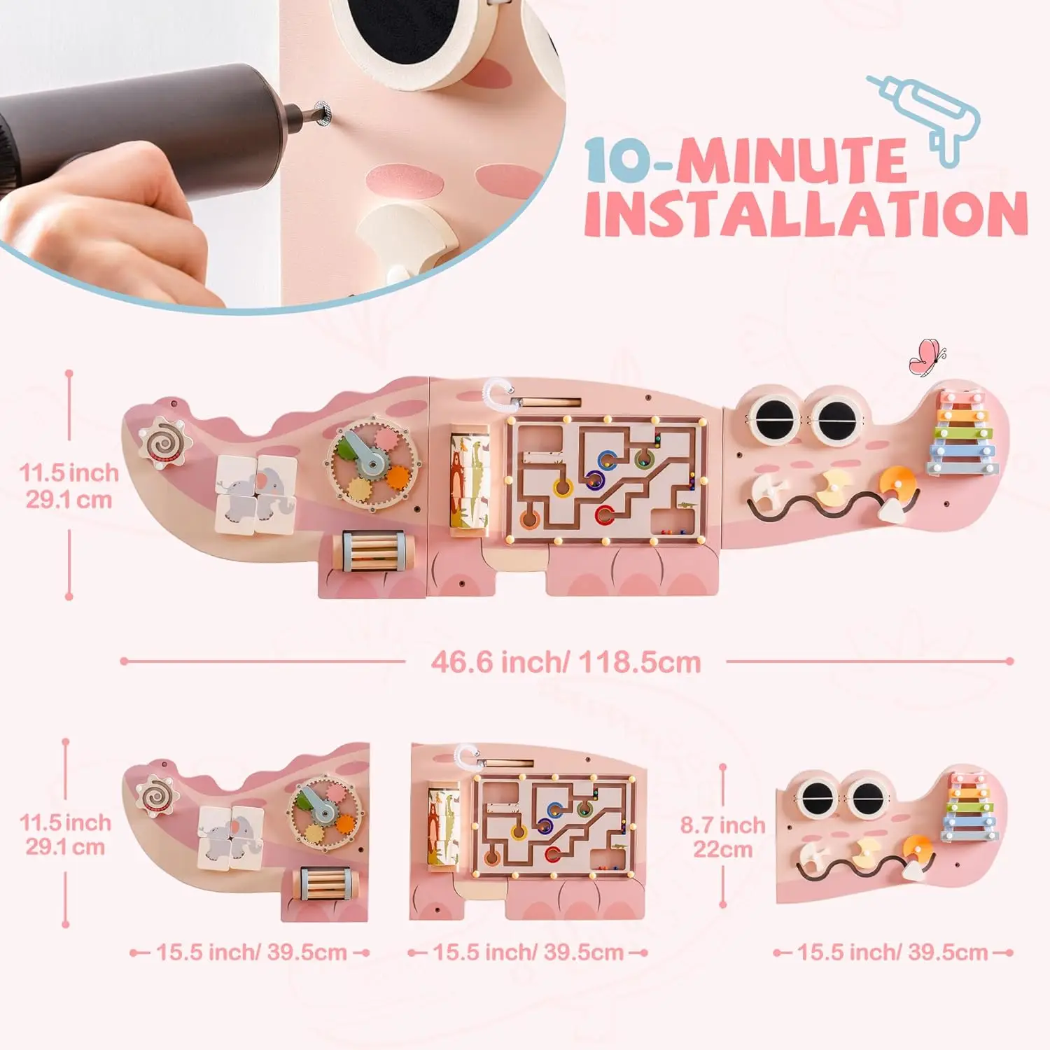 Thumbnail 4 - #6 Latest Baby Push Walker Offers